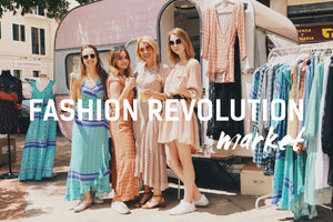 Fashion Revolution Market