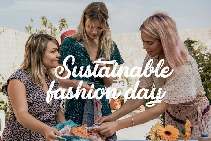 Sustainable Fashion Day